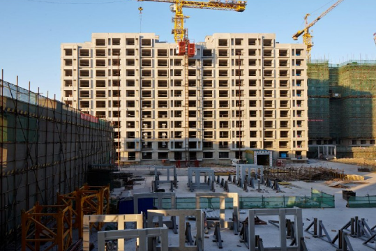 北京：今年四成新建建筑将实现装配式建造